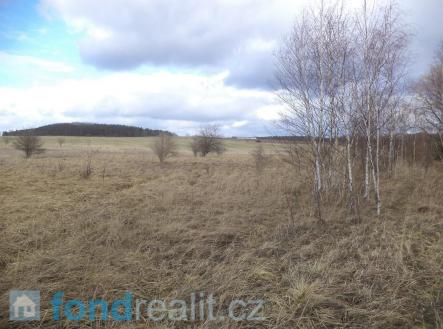 . | Prodej - pozemek, zemědělská půda, 4 035 m²