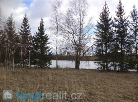 . | Prodej - pozemek, zemědělská půda, 4 035 m²