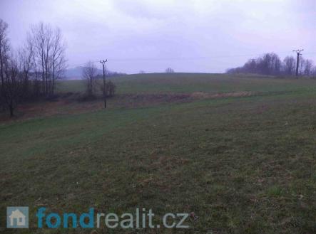 Prodej - pozemek, zemědělská půda, 24 366 m²