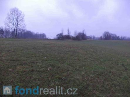 Prodej - pozemek, zemědělská půda, 24 366 m²