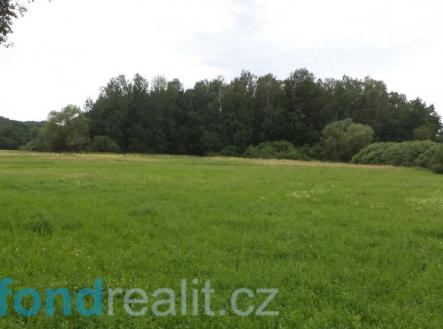 . | Prodej - pozemek, zemědělská půda, 5 581 m²