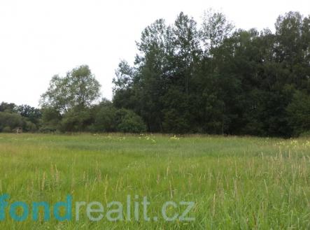 . | Prodej - pozemek, zemědělská půda, 5 581 m²