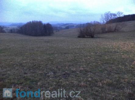 Prodej - pozemek, zemědělská půda, 10 745 m²