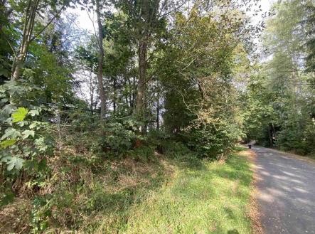 Prodej - pozemek, ostatní, 446 m²