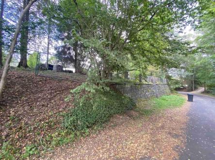 Prodej - pozemek, ostatní, 446 m²