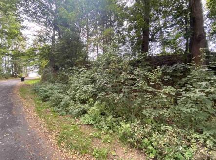 Prodej - pozemek, ostatní, 446 m²