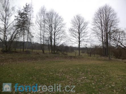 . | Prodej - pozemek, ostatní, 3 831 m²