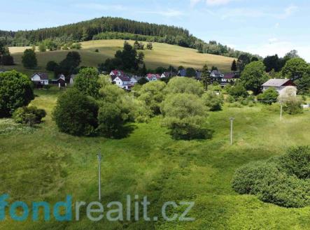 . | Prodej - pozemek, ostatní, 5 270 m²