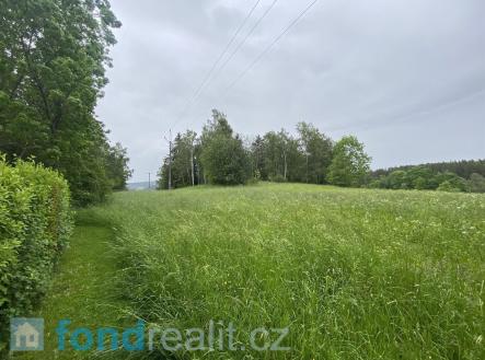 . | Prodej - pozemek, ostatní, 1 023 m²