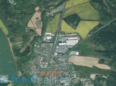 . | Prodej - pozemek, ostatní, 2 000 m²