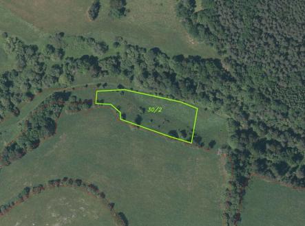 Prodej - pozemek, ostatní, 9 140 m²