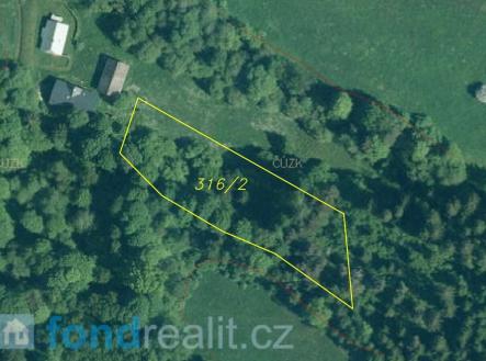 . | Prodej - pozemek, ostatní, 3 924 m²