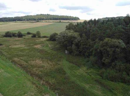 Prodej - pozemek, zemědělská půda, 28 816 m²