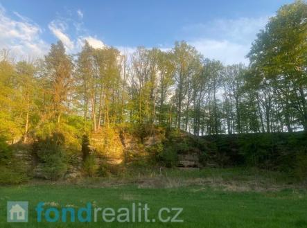 Prodej - pozemek, ostatní, 3 829 m² obrázek