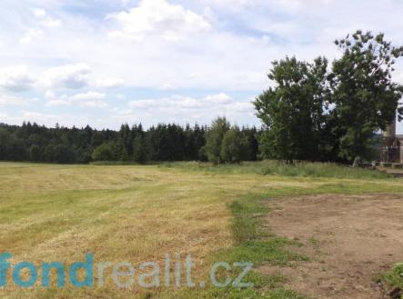 . | Prodej - pozemek, zemědělská půda, 9 608 m²