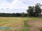 Prodej - pozemek, zemědělská půda, 9 608 m²