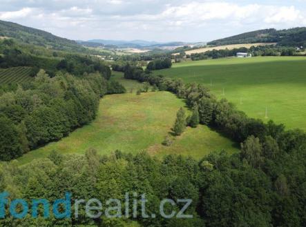 . | Prodej - pozemek, ostatní, 67 850 m²