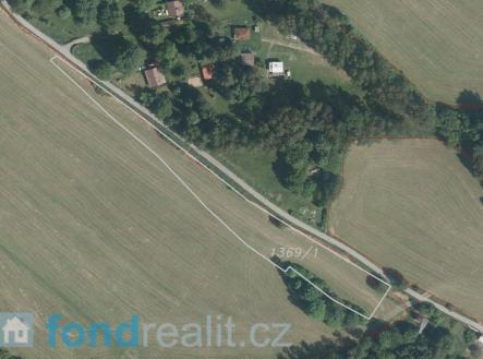 . | Prodej - pozemek, zemědělská půda, 8 739 m²