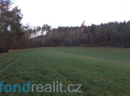 . | Prodej - pozemek, zemědělská půda, 52 791 m²