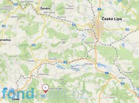 . | Prodej - pozemek, ostatní, 417 m²