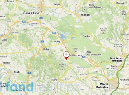 . | Prodej - pozemek, ostatní, 1 295 m²