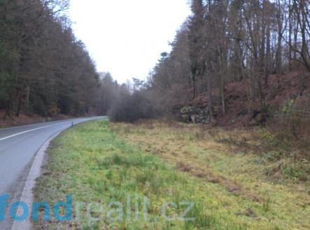 Prodej - pozemek, ostatní, 1 295 m² obrázek
