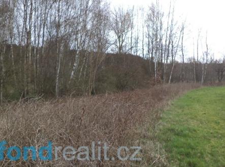 Prodej - pozemek, ostatní, 2 757 m² obrázek
