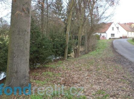 Prodej - pozemek, ostatní, 322 m² obrázek