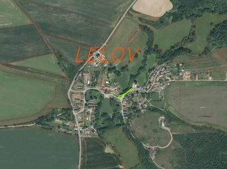 Prodej - pozemek, ostatní, 322 m²