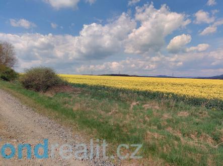 . | Prodej - pozemek, zemědělská půda, 6 401 m²