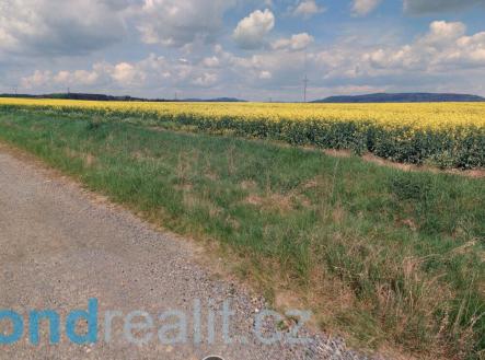 . | Prodej - pozemek, zemědělská půda, 6 401 m²