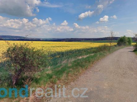 . | Prodej - pozemek, zemědělská půda, 6 401 m²