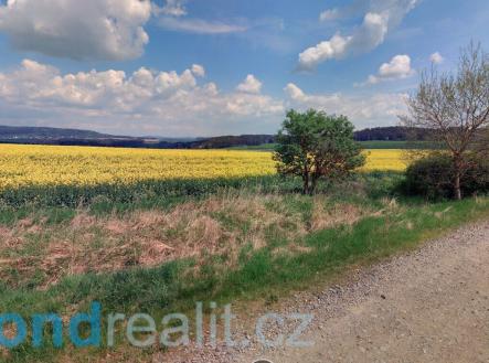 . | Prodej - pozemek, zemědělská půda, 6 401 m²