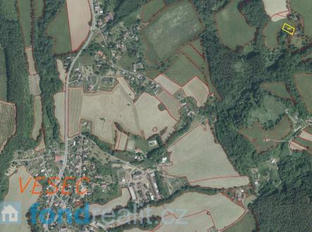 . | Prodej - pozemek, ostatní, 1 289 m²