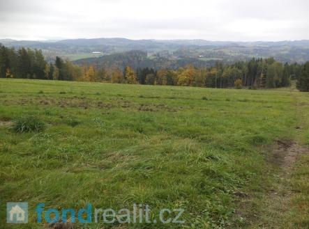 . | Prodej - pozemek, zemědělská půda, 24 730 m²