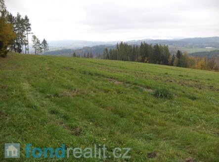 . | Prodej - pozemek, zemědělská půda, 24 730 m²