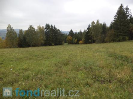 . | Prodej - pozemek, zemědělská půda, 24 730 m²