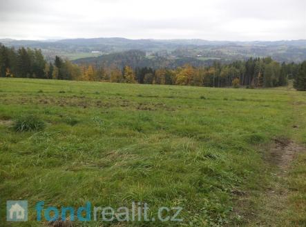 Prodej - pozemek, zemědělská půda, 24 730 m²