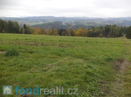 Prodej - pozemek, zemědělská půda, 23 043 m² obrázek