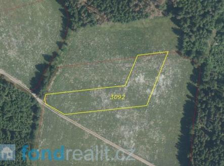. | Prodej - pozemek, zemědělská půda, 23 043 m²