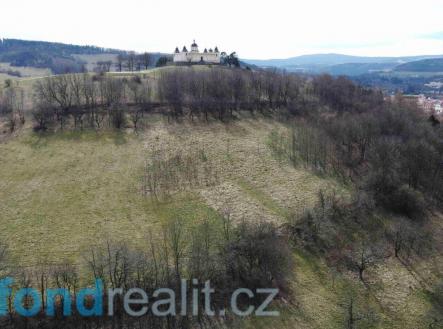 . | Prodej - pozemek, zemědělská půda, 4 952 m²