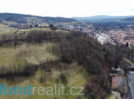 . | Prodej - pozemek, zemědělská půda, 4 952 m²