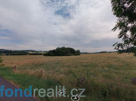 . | Prodej - pozemek, zemědělská půda, 15 461 m²