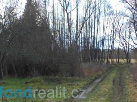 Prodej - pozemek, ostatní, 8 532 m² obrázek