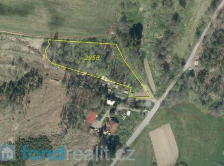. | Prodej - pozemek, ostatní, 8 532 m²