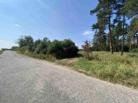 Prodej - pozemek, ostatní, 8 532 m²