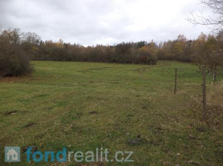 . | Prodej - pozemek, ostatní, 4 319 m²