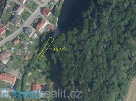 . | Prodej - pozemek, ostatní, 214 m²