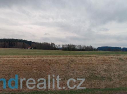 Prodej - pozemek, zemědělská půda, 45 680 m² obrázek