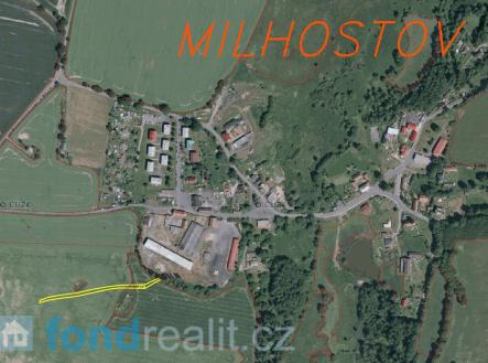 . | Prodej - pozemek, ostatní, 1 500 m²